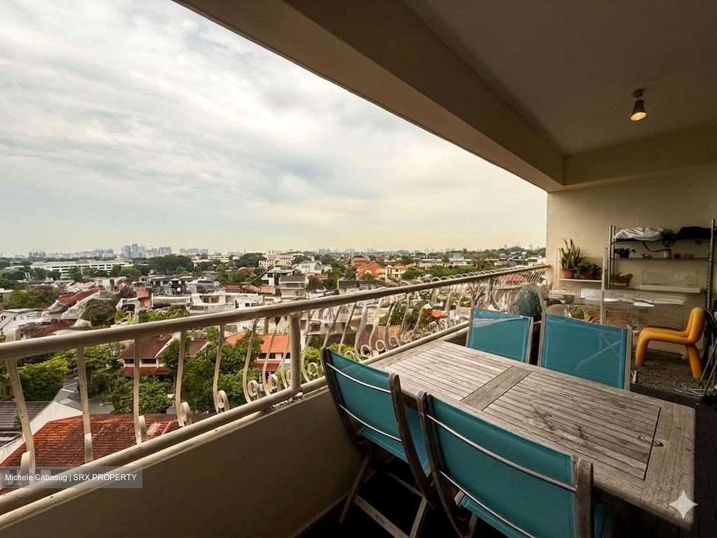 Hillcrest Arcadia (D11), Condominium #562105031